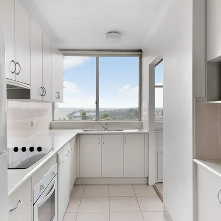 Image 5 - Pacific Highway, Waverton NSW 2060, Australia - Apartment for rent