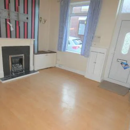 Rent this 2 bed townhouse on 18 Robert Heath Street in Norton-Le-Moors, ST6 1LH