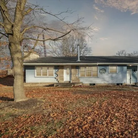 Buy this 3 bed house on 7573 E Drive North in Emmett Charter Township, MI 49014