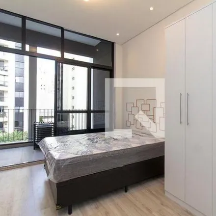 Buy this 1 bed apartment on Rua Bartira 236 in Perdizes, São Paulo - SP