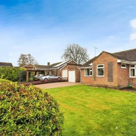 Image 1 - Glendale Road, Durrington, SP4 8EP, United Kingdom - House for sale