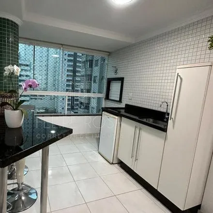 Buy this 3 bed apartment on Rua 3160 in Centro, Balneário Camboriú - SC