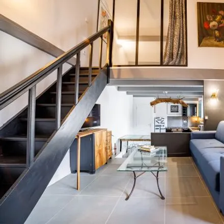 Rent this 4 bed apartment on 3 Boulevard des Îles d'Or in 13009 9e Arrondissement, France
