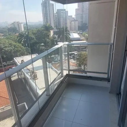 Image 2 - Rua Dráusio, Butantã, São Paulo - SP, 05509-000, Brazil - Apartment for rent