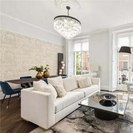 Image 1 - 46 Connaught Street, London, W2 2AA, United Kingdom - Room for rent