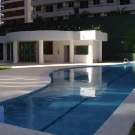 Buy this 4 bed apartment on Avenida Antônio Justa in Meireles, Fortaleza - CE