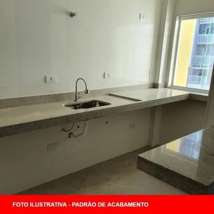 Buy this 3 bed apartment on Rua Marina in Campestre, Santo André - SP