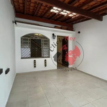 Buy this 2 bed house on Rua Doutor João de Vasconcelos in Demarchi, São Bernardo do Campo - SP