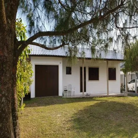 Image 2 - Avenida Camboim, Camboim, Arroio do Sal - RS, 95585-000, Brazil - House for sale