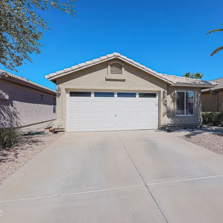 Buy this 2 bed house on 4514 East Glenhaven Drive in Phoenix, AZ 85048