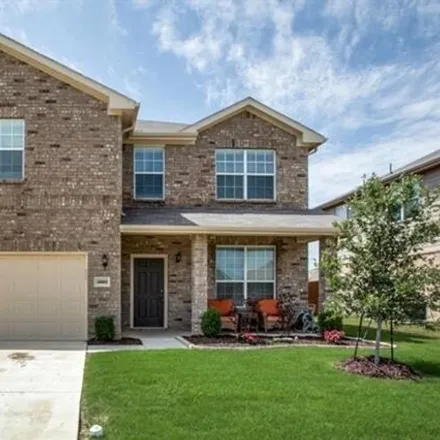 Rent this 4 bed house on 4000 Hanna Rose Ln in Fort Worth, Texas