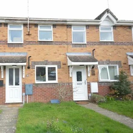 Rent this 2 bed house on Association Way in Thorpe End, NR7 0RY
