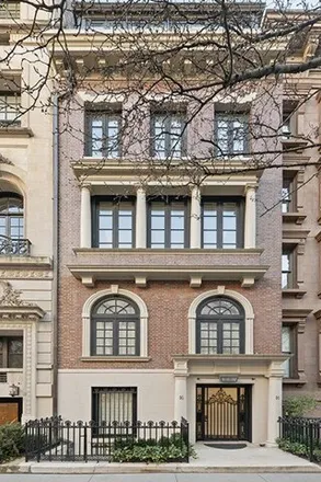 Buy this 5 bed house on 16 East 64th Street in New York, NY 10065