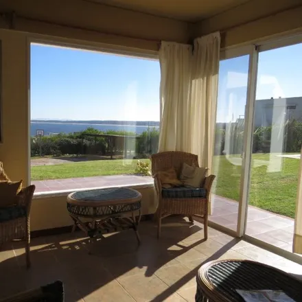 Rent this 4 bed house on Mar Baltico 3271 in 20000 Punta Ballena, Uruguay
