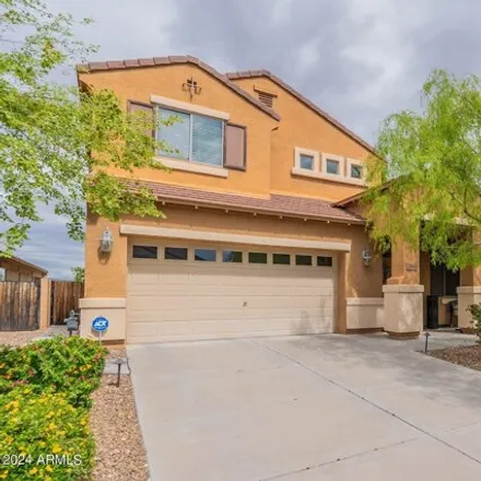 Buy this 4 bed house on 2930 East Quiet Hollow Lane in Phoenix, AZ 85024
