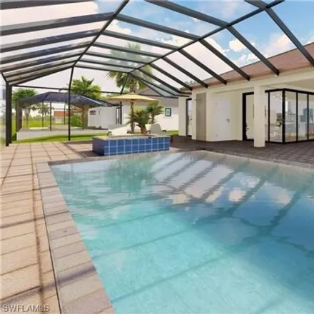 Image 8 - 286 Northwest 32nd Place, Cape Coral, FL 33993, USA - House for sale