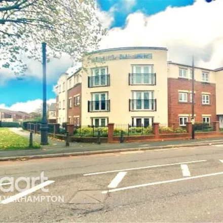 Image 1 - Waterside Close, Parkfield, WV2 1HN, United Kingdom - Apartment for rent