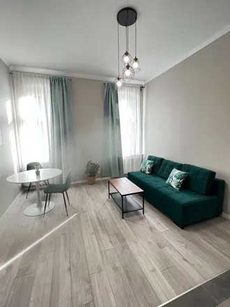 Rent this 1 bed room on Stanisława Staszica 17 in 60-531 Poznan, Poland