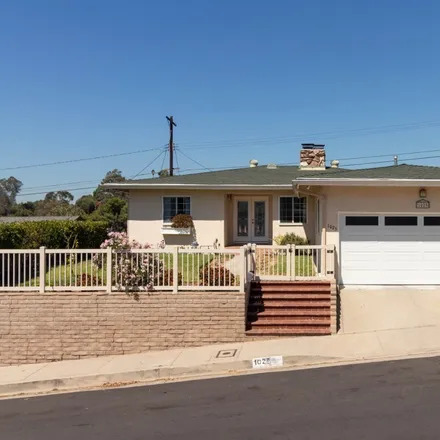 Rent this 3 bed house on 1025 Larker Avenue in Los Angeles, CA 90042