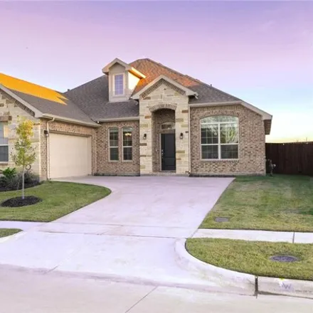 Image 1 - Walnut Ridge Drive, Britton, Grand Prairie, TX, USA - House for rent