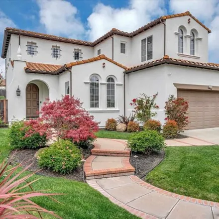 Rent this 4 bed house on 2026 Wineberry Drive in San Ramon, CA 94582