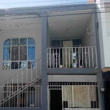 Buy this 4 bed house on Calle Coronel Valente Arteaga in Fraccionamiento José López Portillo, 20206 Aguascalientes