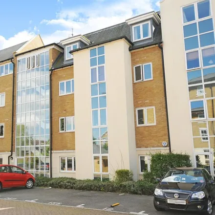 Rent this 2 bed apartment on 439 Cowley Road in Oxford, OX4 2DL