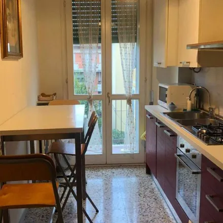 Rent this 3 bed apartment on Viale della Villetta 8 in 43125 Parma PR, Italy