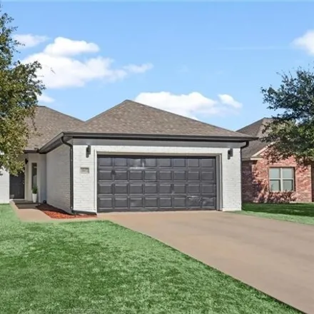 Buy this 4 bed house on 3507 Marigold Street in College Station, TX 77845