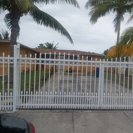 Rent this 2 bed house on 1771 Northeast 146th Street in North Miami, FL 33181