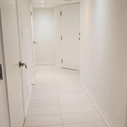Rent this 1 bed apartment on 90 Calvington Drive in Toronto, ON M3M 2K2