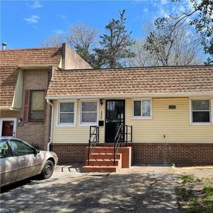 Buy this 1 bed house on 1280 Picadilly Street in Rosemont, Norfolk