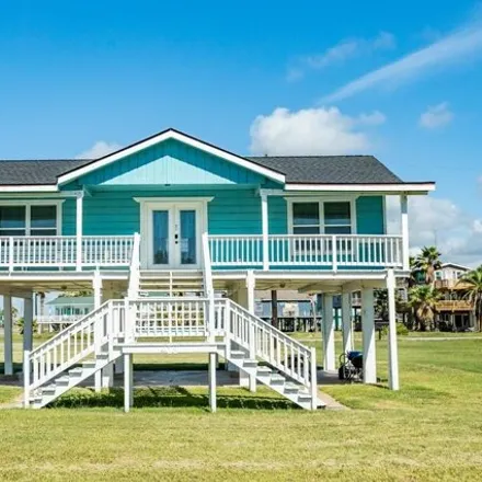 Buy this 3 bed house on 298 Sundial Street in Surfside Beach, Brazoria County
