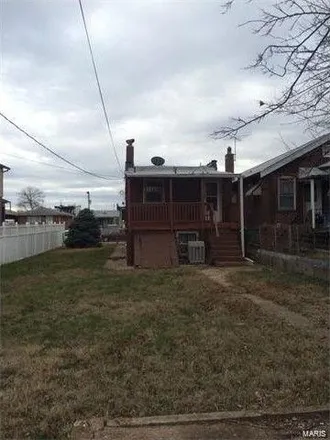 Image 7 - 4069 Phillips Avenue, St. Louis, MO 63116, USA - House for sale