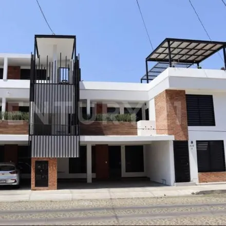 Buy this 3 bed apartment on Casa Colima in Calle Guillermo Prieto, 28000 Colima City