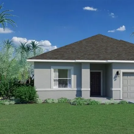 Buy this 3 bed house on 107 Judah Ln in Sebastian, Florida