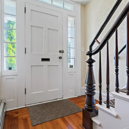 Rent this 2 bed apartment on 6 Church Street in Mystic, Stonington