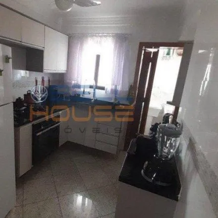 Image 1 - Rua Lupercio Miranda, Campestre, Santo André - SP, 09560-340, Brazil - House for sale