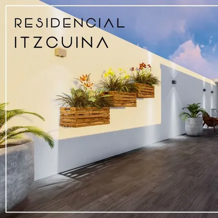 Buy this 2 bed apartment on Calle Izquitécatl in Coyoacán, 04650 Mexico City