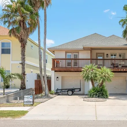 Buy this 3 bed house on 101 East Morningside Drive in South Padre Island, Cameron County