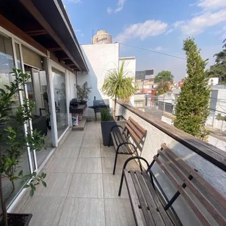 Image 1 - Calle Corona Boreal, Colonia Prado Churubusco, 04230 Mexico City, Mexico - House for sale