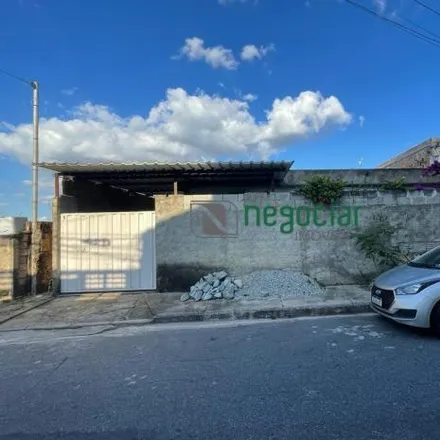 Buy this 3 bed house on Praça Nossa Senhora do Perpétuo Socorro in Regional Norte, Betim - MG
