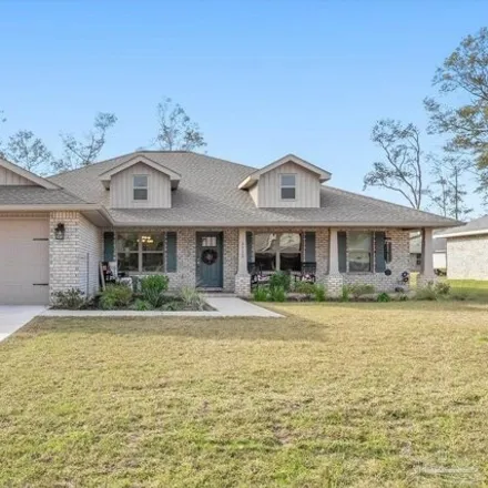 Image 1 - unnamed road, Santa Rosa County, FL 32570, USA - House for sale