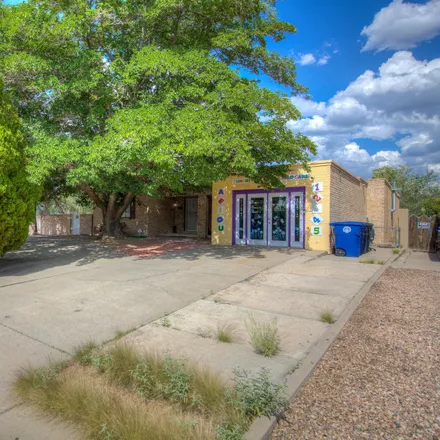 Image 2 - 634 Española Street Northeast, La Mesa, Albuquerque, NM 87108, USA - House for sale