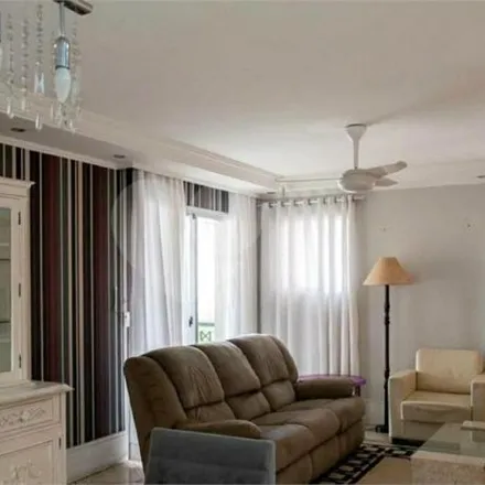 Buy this 3 bed apartment on Rua Voluntários da Pátria 3823 in Mandaqui, São Paulo - SP