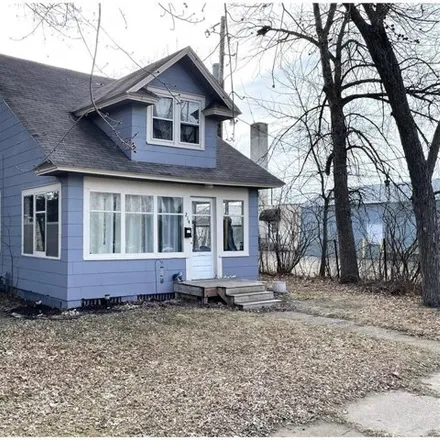 Buy this 2 bed house on 250 North 1st Street in Brainerd, MN 56401
