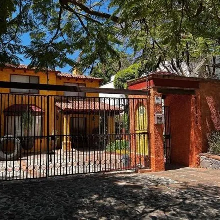 Image 1 - Calle Hacienda de Balvanera, 76100 Juriquilla, QUE, Mexico - House for rent