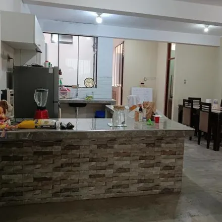 Buy this 2 bed house on Jirón Santa Mariana de Jesús Este in Carabayllo, Lima Metropolitan Area 15318