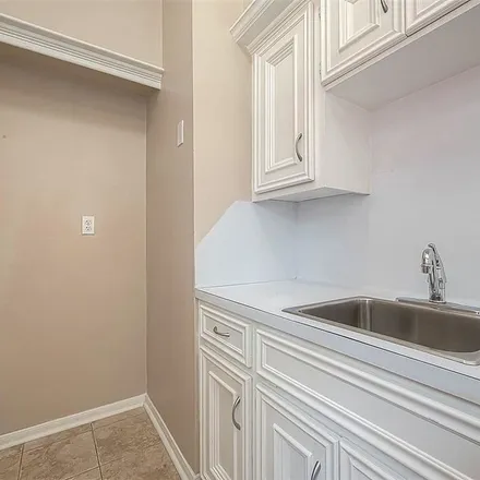 Rent this 5 bed apartment on 471 Sandy Bluff Street in Addicks, Houston