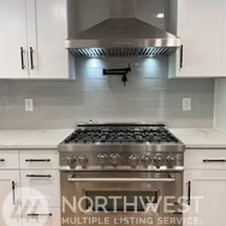 Rent this 3 bed apartment on 4555 87th Avenue Southeast in Mercer Island, WA 98040